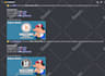 professionally setup discord community server with best design