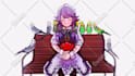 draw touhou project fan arts for u