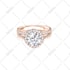 do studio quality jewelry image retouching