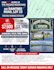 design 2 flyer designs in 24 hours