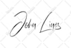 design signature, handwriting, scripted, cursive logo