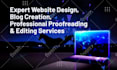 design your fiverr gig image