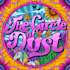 create amazing art of psychedelic, stoner, trippy, cover