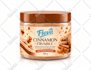 product label design canva, packaging design canva editable print ready file