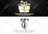 design a luxury initial letters, monogram logo