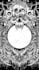 create darkart,black white artwork,occult,deathmetal artwork