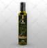 create a eye catchy premium olive oil label design professionally