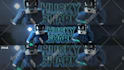 make a professional minecraft banner