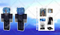 make you a custom minecraft skin