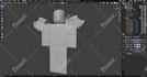 teach you 3d modeling in blender