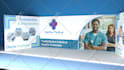 design trade show booth, backdrop, exhibition booth