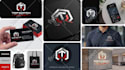 do professional, modern and best business logo design