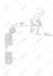 draw custom yoga exercise workouts  illustrations from image