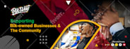 design facebook cover, twitter header, youtube channel art