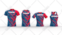 create 3d clothing items for you