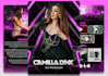 design dj rap movie epk, media kit, press kit, speaker kit, one sheet