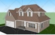 do interior and exterior design with sketchup, lumion, and d5 rendeing