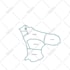 create architectural diagrams, mapping, and graphics
