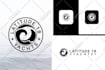 create your custom modern business logo design