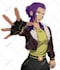draw your oc or fanart in full body anime style