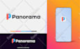 design a timeless software ai saas startup software technology logo
