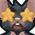 draw custom unique cute chibi emote for twitch streamer