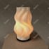 design a custom 3d printed lamp perfectly tailored to your ideas