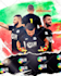do any football matchday poster design