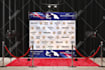 design backdrop, step and repeat, billboard or roll up banner