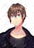 do headshot anime art commission