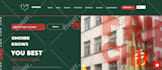 design and transfer wix studio website, wix website redesign, wix, wix studio