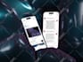 do creative mobile app UI UX design