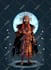 turn a 2d concept into stylized 3d character