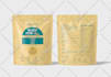 do product packaging design, pouch design and bag design