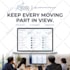 create attractive social media post design