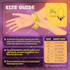 design stunning infographic, customized and engaging