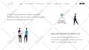 design user flow, task flow, sitemaps, wireframes, etc