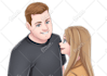 draw you or anything with disney style