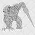 create awesome mech designs for you