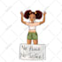 draw illustrations of different kinds for you