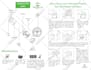 illustrate step by step product instruction manual