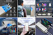 do photorealistic 3d product render and listing for amazon, bol com, shopify