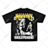 design a dope 90s vintage bootleg rap tshirt, sport, nba tee