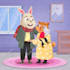 children story book illustration children story book illustration