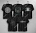 do bulk t shirt design bundle