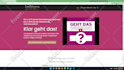 develop website with gutenberg editor