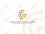 do modern minimalist monogram logo design for business