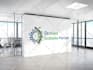 do best medical dental health healthcare hospital clinic nutrition logo design