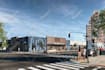 do high quality exterior 3d rendering