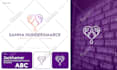 create modern minimalist logo for your business or brand